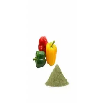 Natural Capsicum Powder