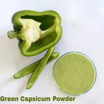 Common Capsicum Powder
