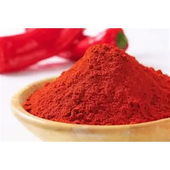 Capsicum Powder