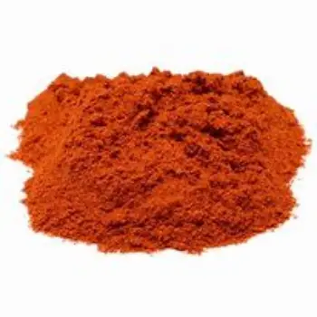 Capsicum Powder
