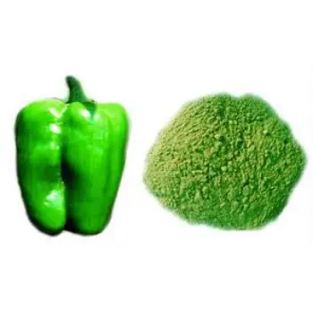 Capsicum Powder