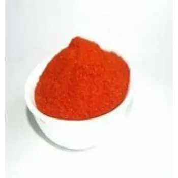 Capsicum Powder