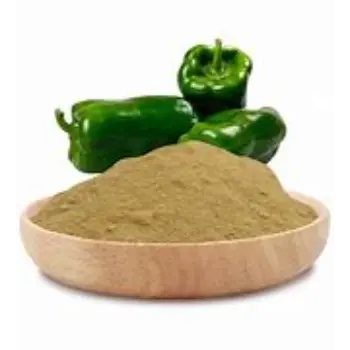 Natural Capsicum Powder
