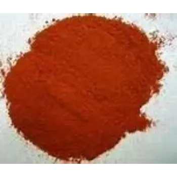 Capsicum Powder
