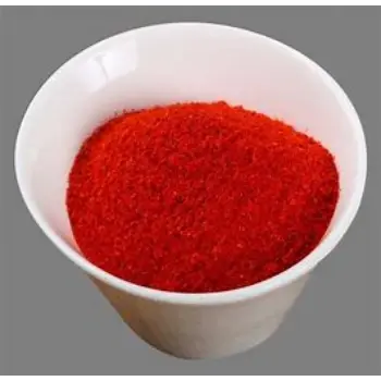Fresh Capsicum Powder