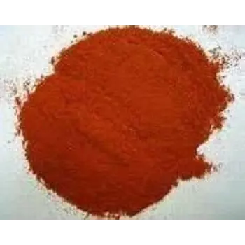 Capsicum Powder