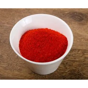 Capsicum Powder