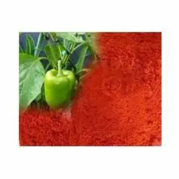 Capsicum Powder