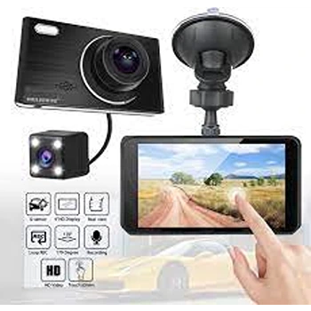 Cost-effective Bus Camera