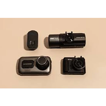 Long-life Bus Camera