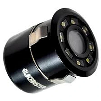 Long-lasting Bus Camera