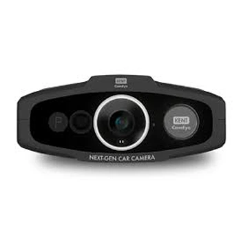 Heat-Resistant Bus Camera