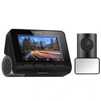 Efficient Bus Camera