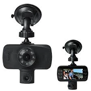Durable Car Camera