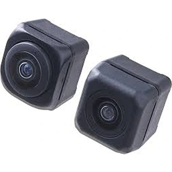 Cost-Effective Car Camera