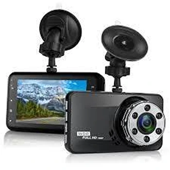 SECURETEK Bus Camera
