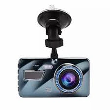 JARVIS Bus Camera