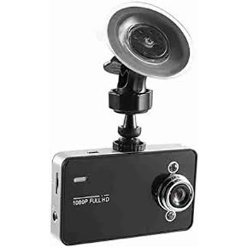 ENTRIX Bus Camera