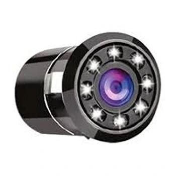 TARGET Car Camera