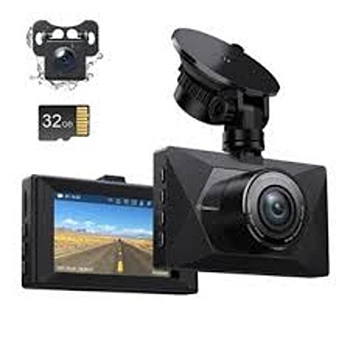 MAPPLE Bus Camera