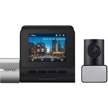 A1 Bus Camera