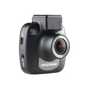 TCON Car Camera