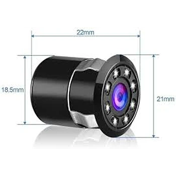 Cost-Effective Car Camera