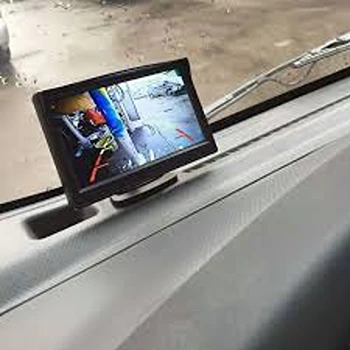 Bus Camera
