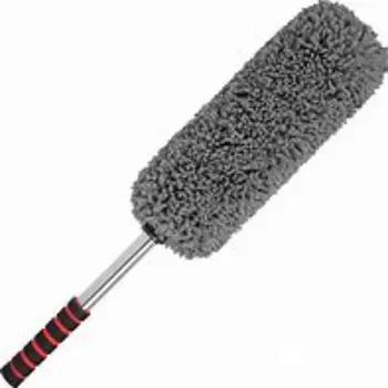 New Car Duster