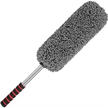 Antique Car Duster