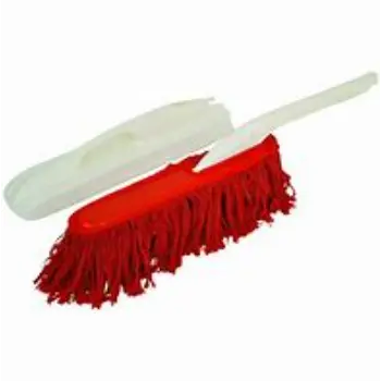 Polished Car Duster