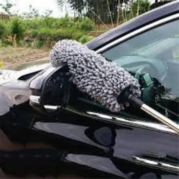 Jindal Car Duster