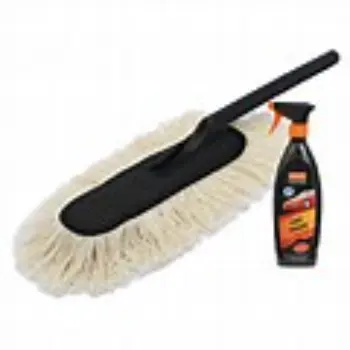 Attractive Car Duster