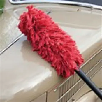 New Car Duster
