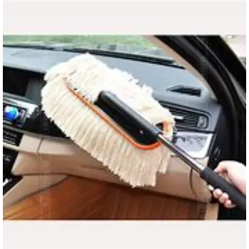 Antique Car Duster