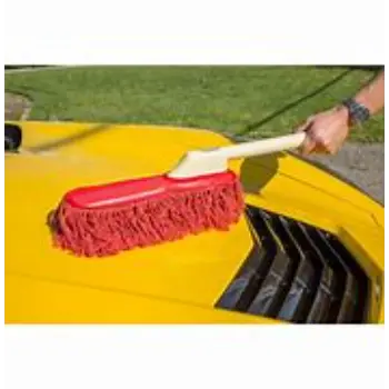 Plain & Printed Car Duster