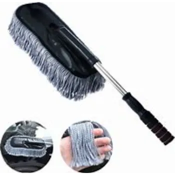 New Car Duster