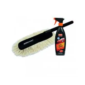 Cleaning Car Duster