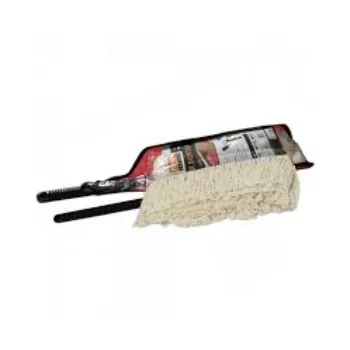 S M Car Duster