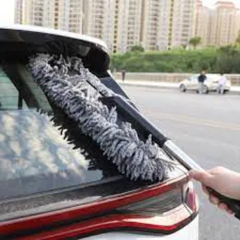 Fazil Car Duster