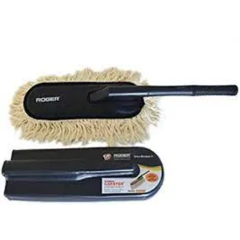 Sunil Car Duster
