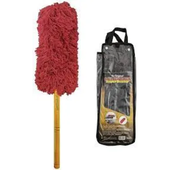 Shri Durga Car Duster