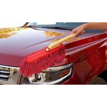 Long Life Car Duster