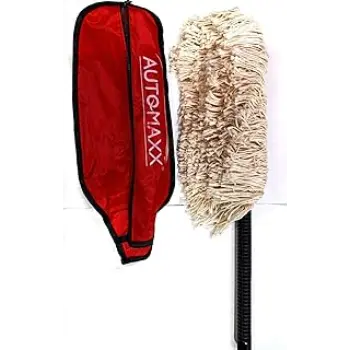 Common Car Duster