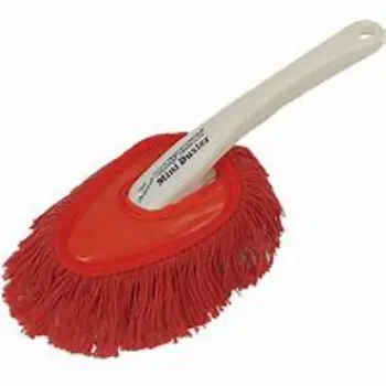 Antique Car Duster