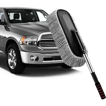 Unique Car Duster