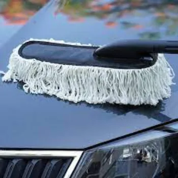 Colorfull Car Duster