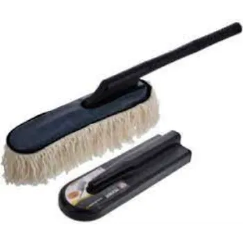 Tanwar Car Duster