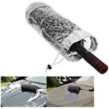 Atulaya Car Duster