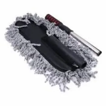 Panchanan  Car Duster